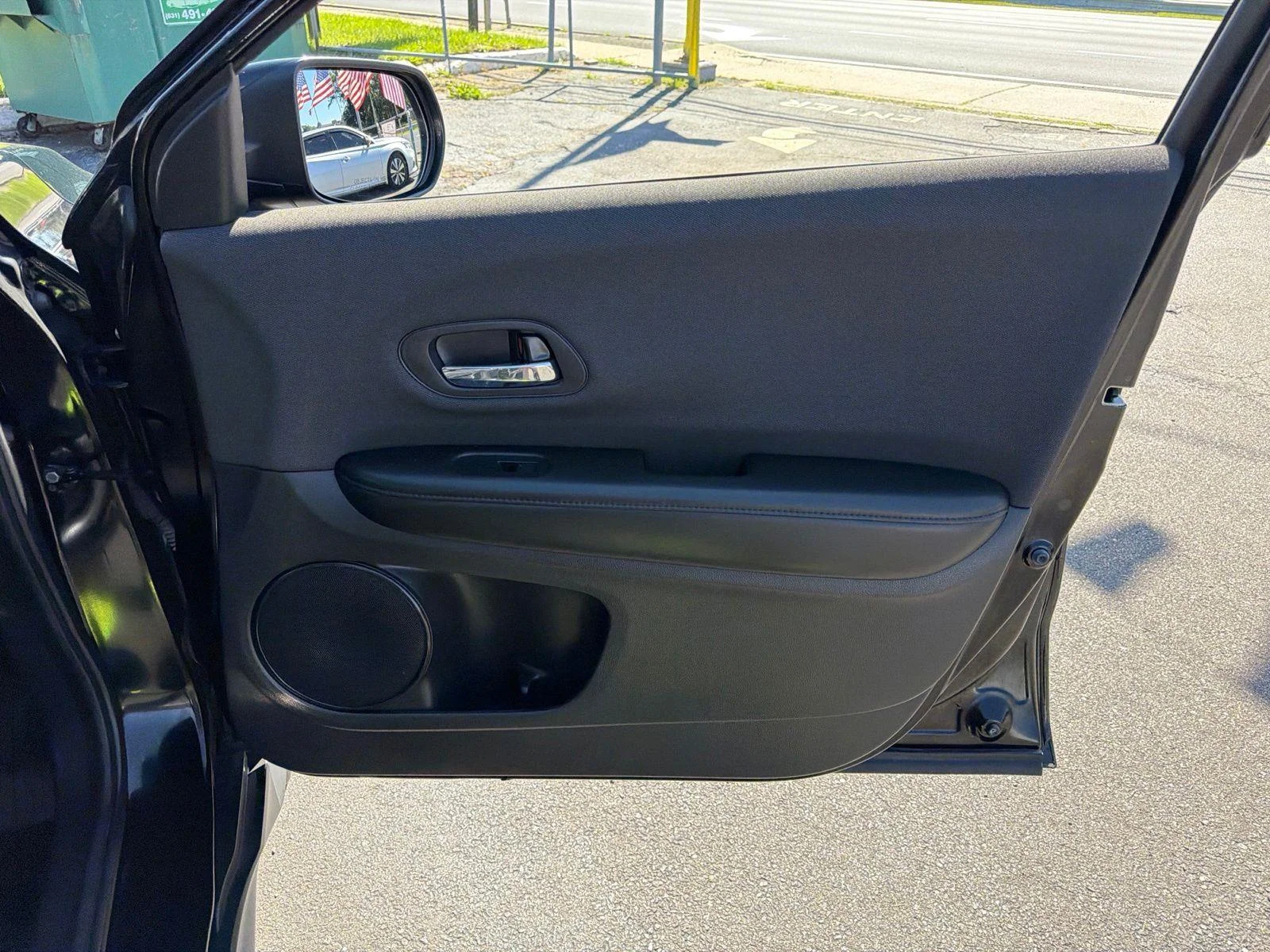2021 Honda HR-V LX - Photo 13