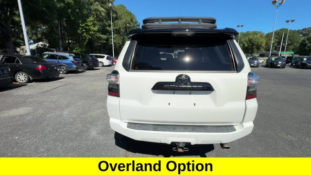 Used 2021 White Toyota Venture image 5