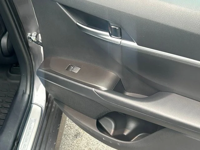 Certified Used 2024 Gray Toyota LE image 37