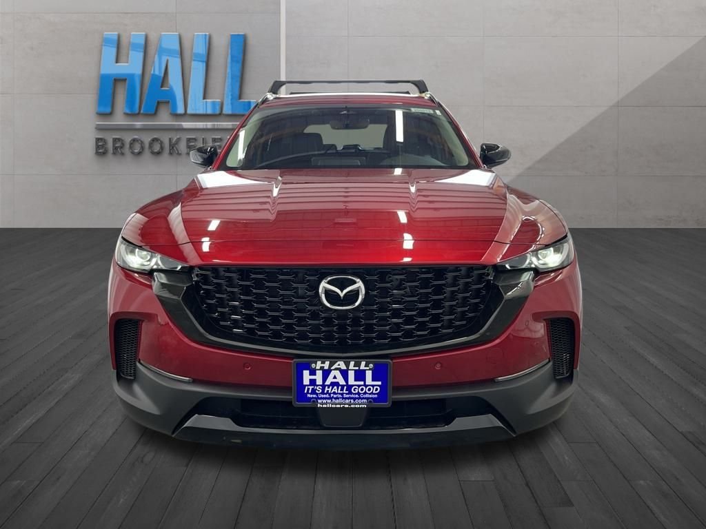 2026 Mazda CX-50 Premium - Photo 8