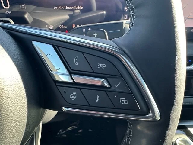 2026 Buick Enclave Sport Touring - Photo 30