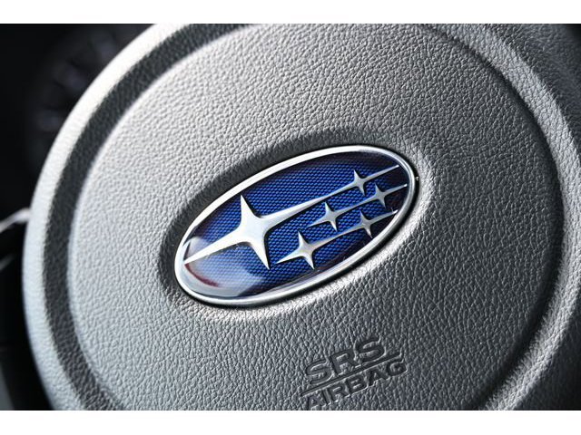 New 2026 Blue Subaru Sport Onyx Edition image 65