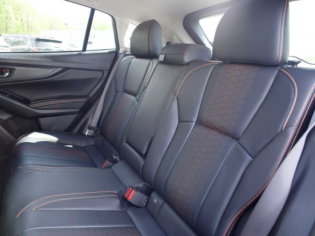 2023 Subaru Crosstrek Limited - Photo 27