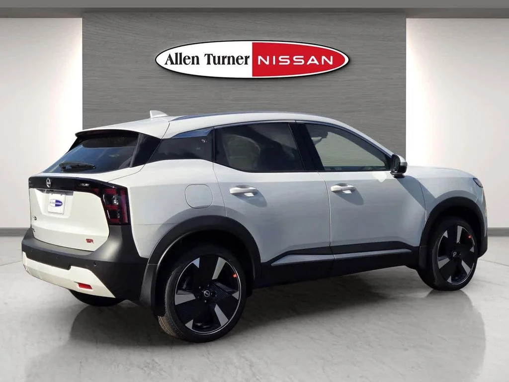 2025 Nissan Kicks SR - Photo 7