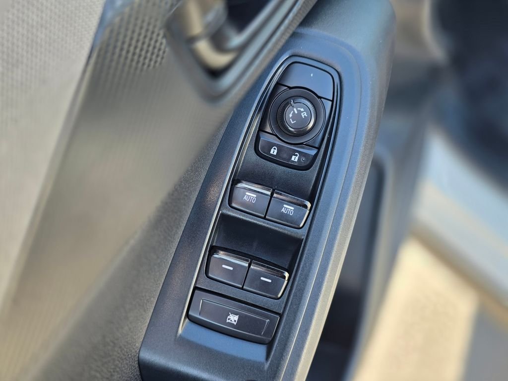2024 Subaru Crosstrek Base - Photo 21