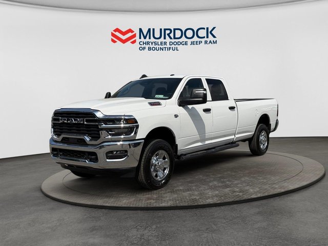 2027 RAM 3500 Tradesman