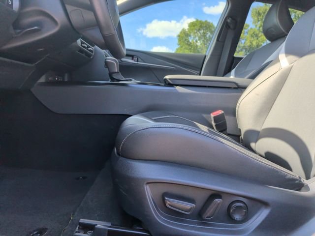 Certified Used 2026  Toyota SE image 13