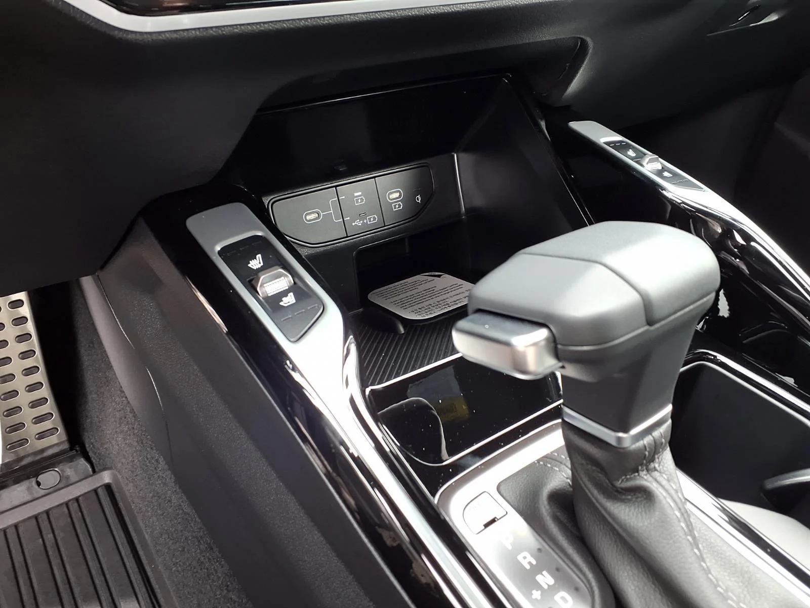 New 2026 Panthera Metal Kia X-Line SX Prestige AWD image 6