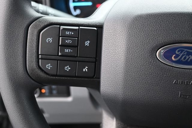 New 2026 Avalanche Ford F-250® XLT image 68