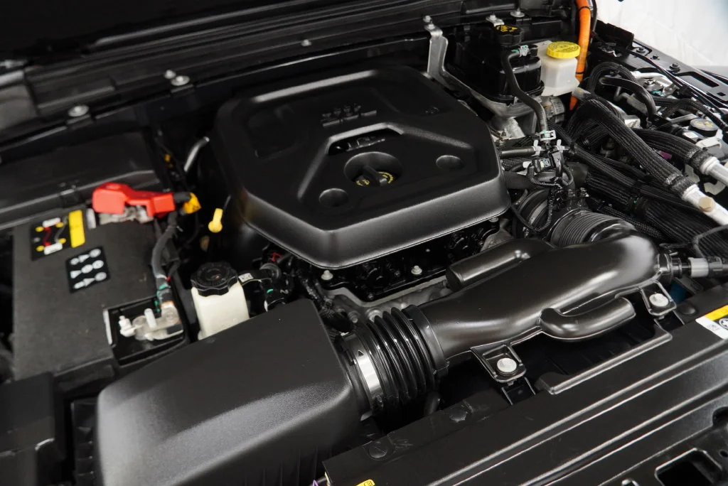 Used 2023 Black Jeep Rubicon 20th Anniversary Edition 4xe image 46