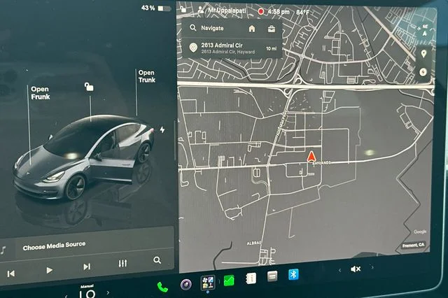 Used 2023  Tesla Base image 20