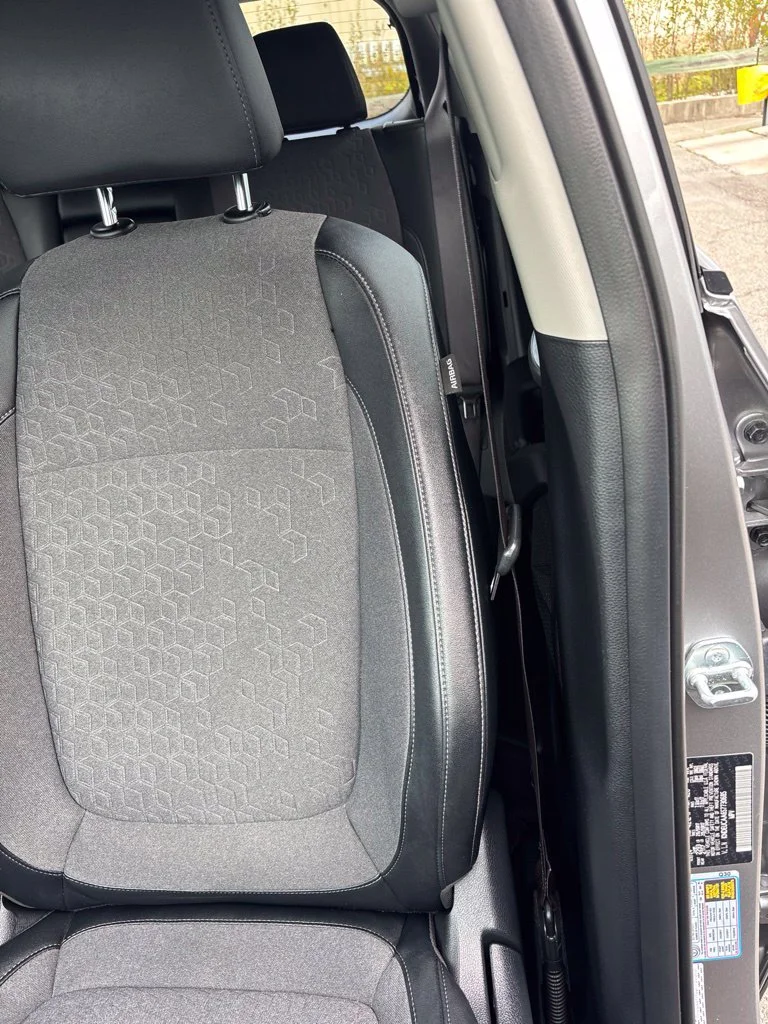 Used 2025 Gray Kia S image 11