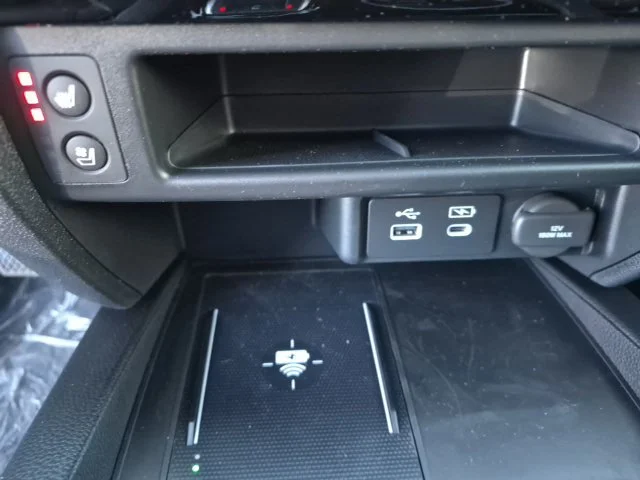 New 2026 Crystal Black Pearl Honda Black Edition image 31