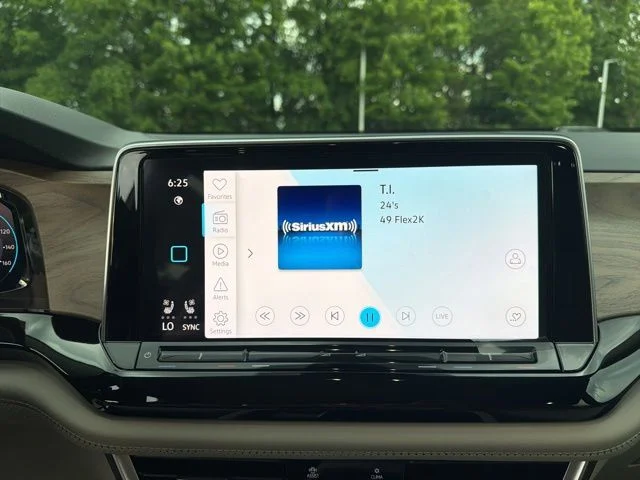 New 2026 Gray Volkswagen 2.0T SE w/Technology image 22
