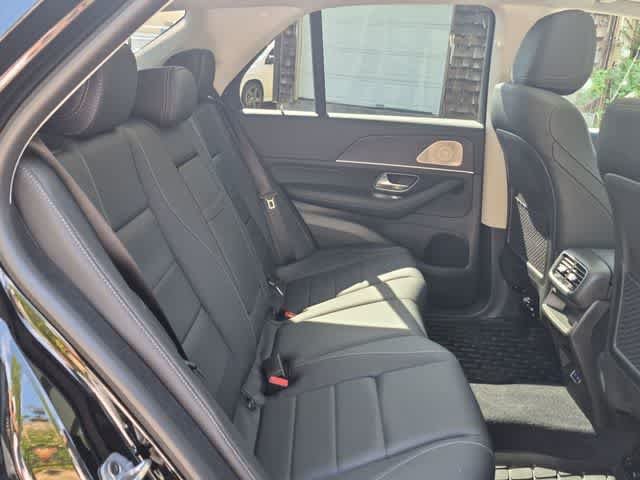 New 2026 Black Mercedes-Benz GLE 350 image 20