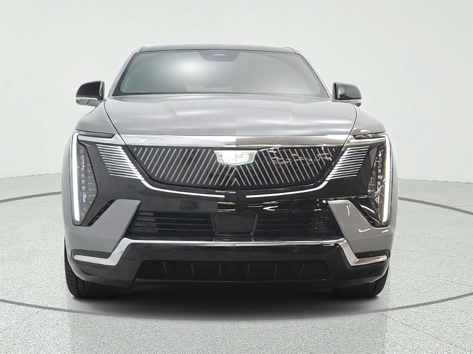Used 2026 Luna Metallic Cadillac Premium Luxury image 2