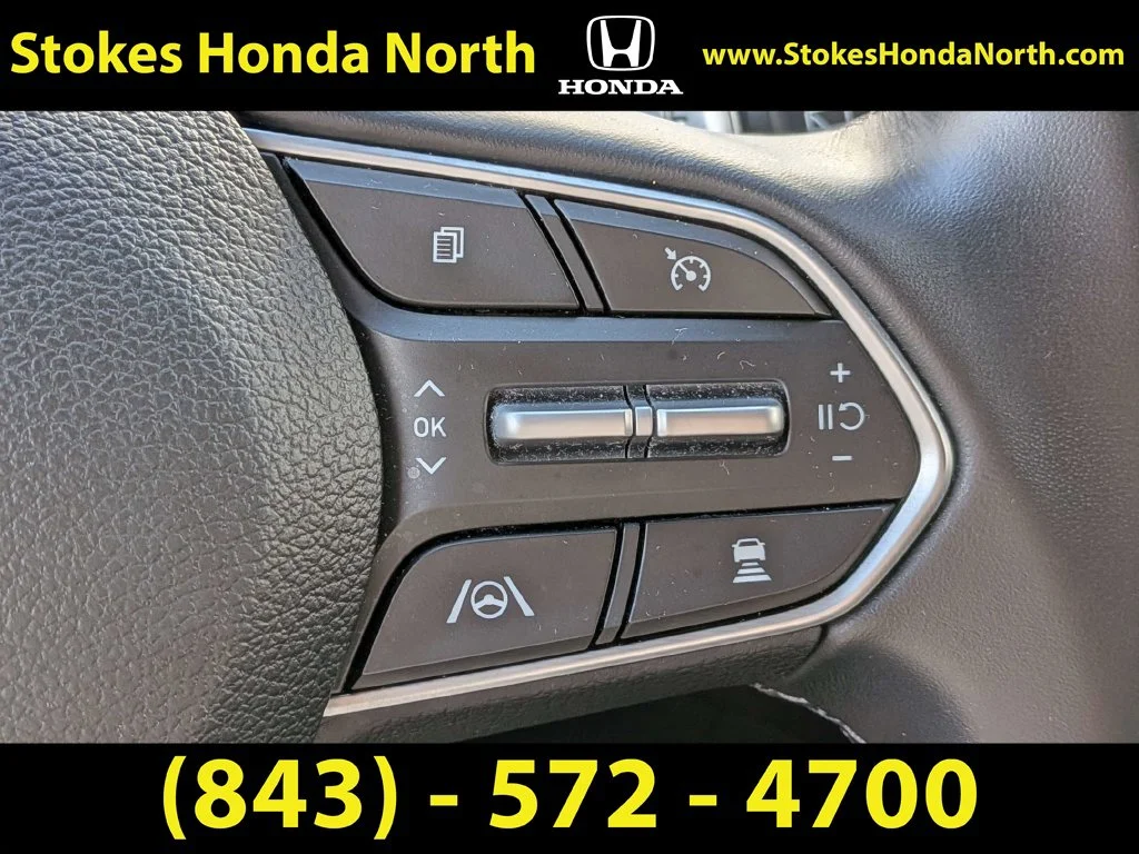 Used 2022 Gray Hyundai XRT image 28