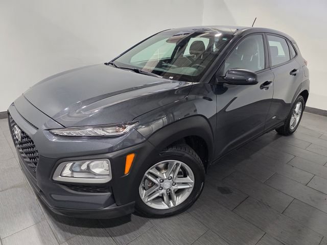 2020 Hyundai Kona SE