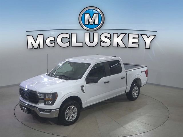 2023 Ford F-150 XLT - Photo 18