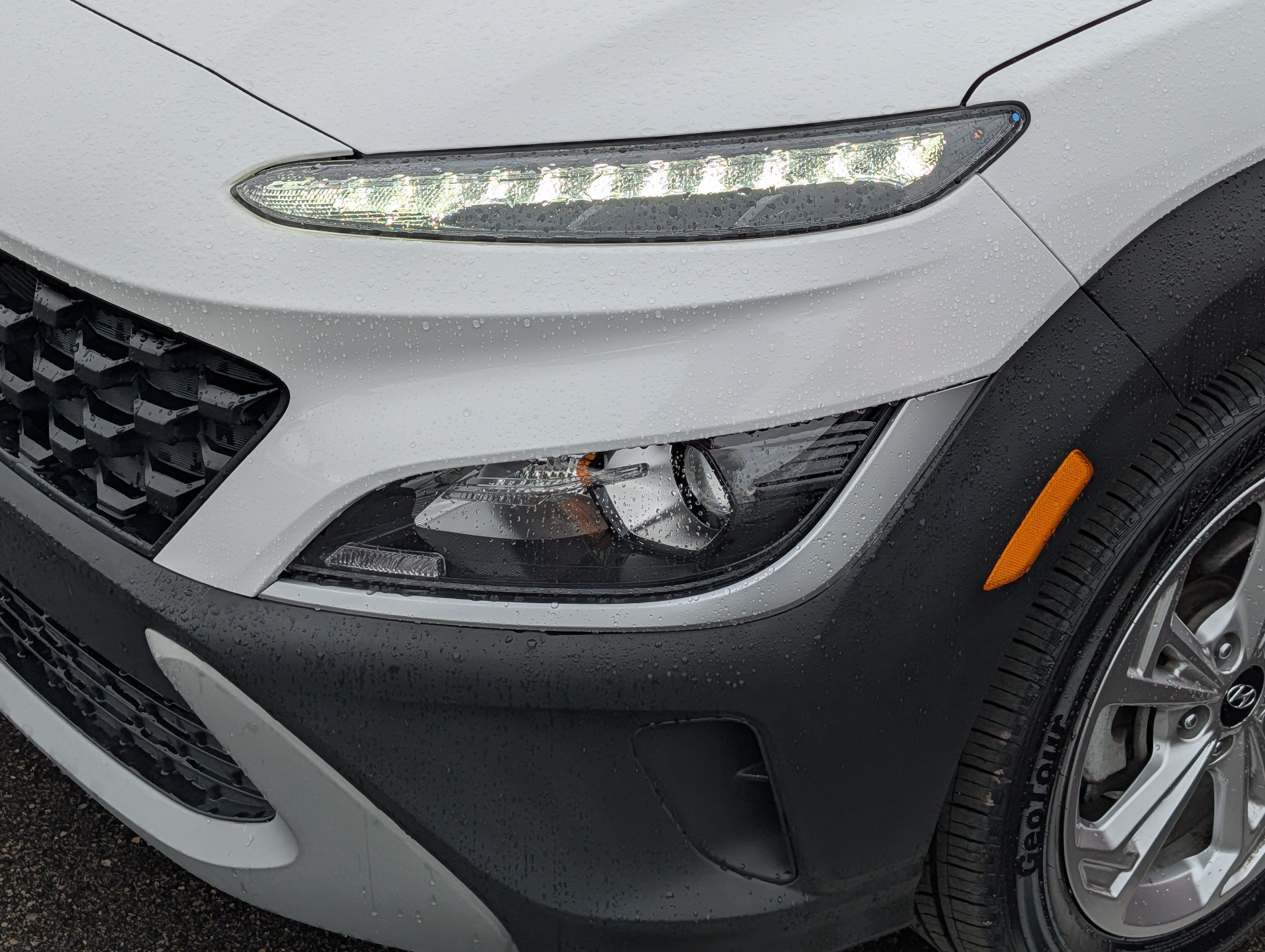 2022 Hyundai Kona SEL - Photo 16