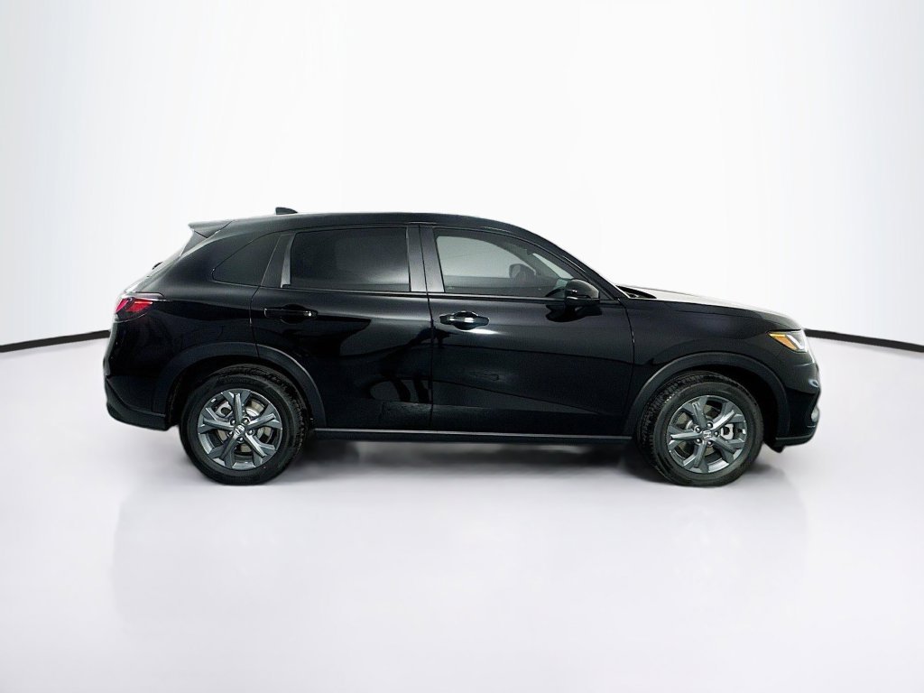 Certified Used 2026 Deep Ocean Pearl Honda LX image 9