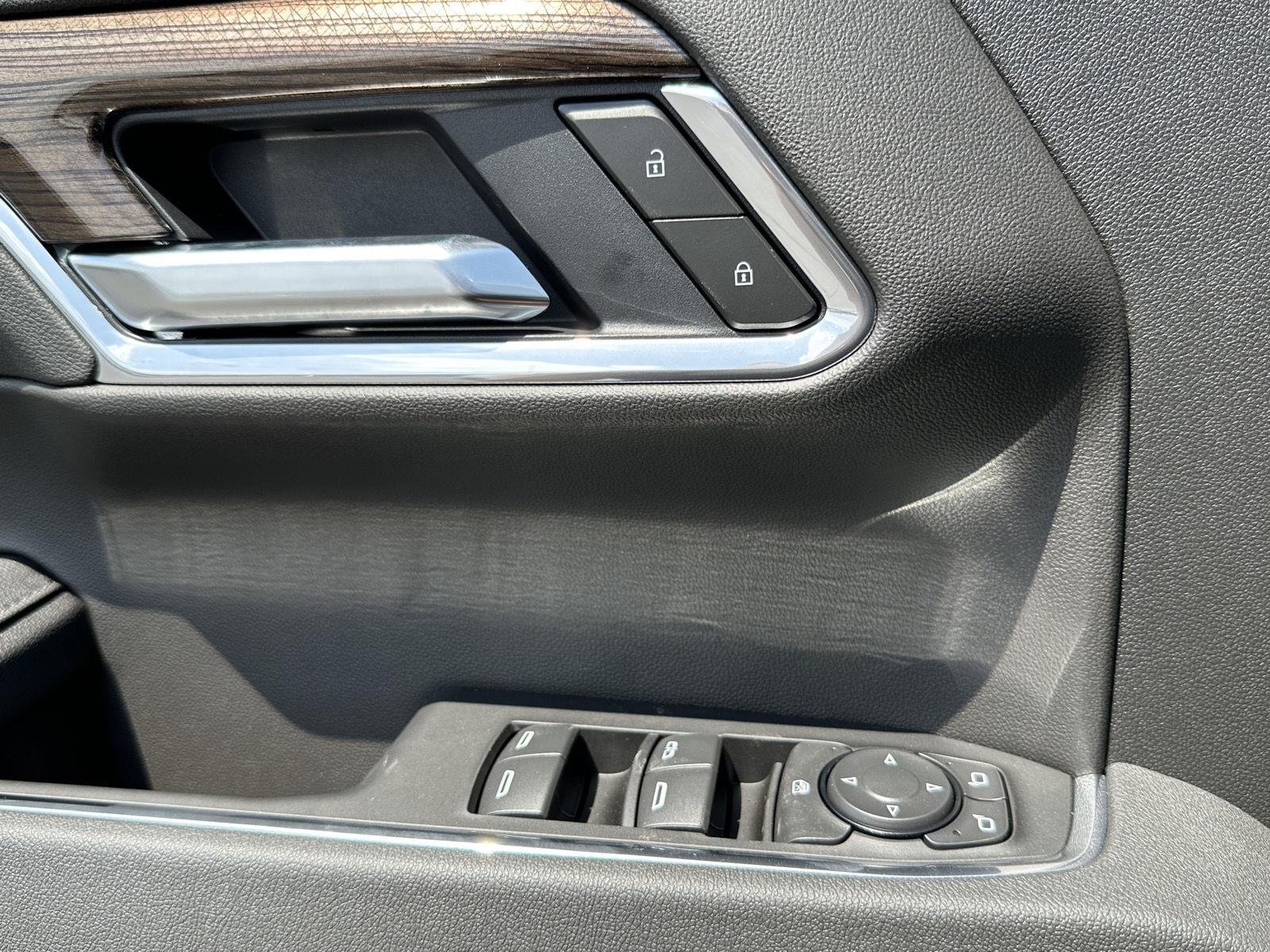 2026 Chevrolet Silverado 1500 LT Trail Boss - Photo 29