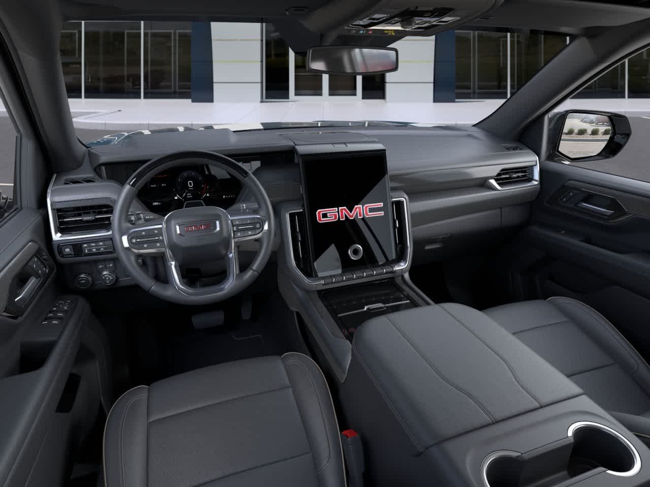 2026 GMC Yukon XL Elevation - Photo 15