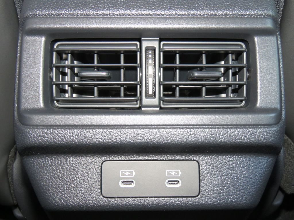 2026 Honda Accord Hybrid Touring - Photo 18
