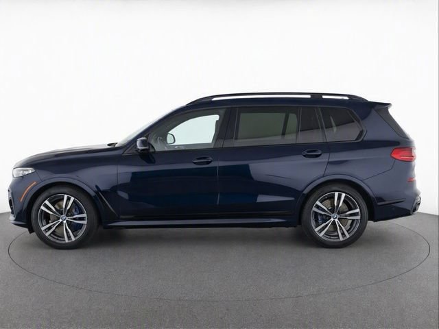 2022 BMW X7 M50i - Photo 6