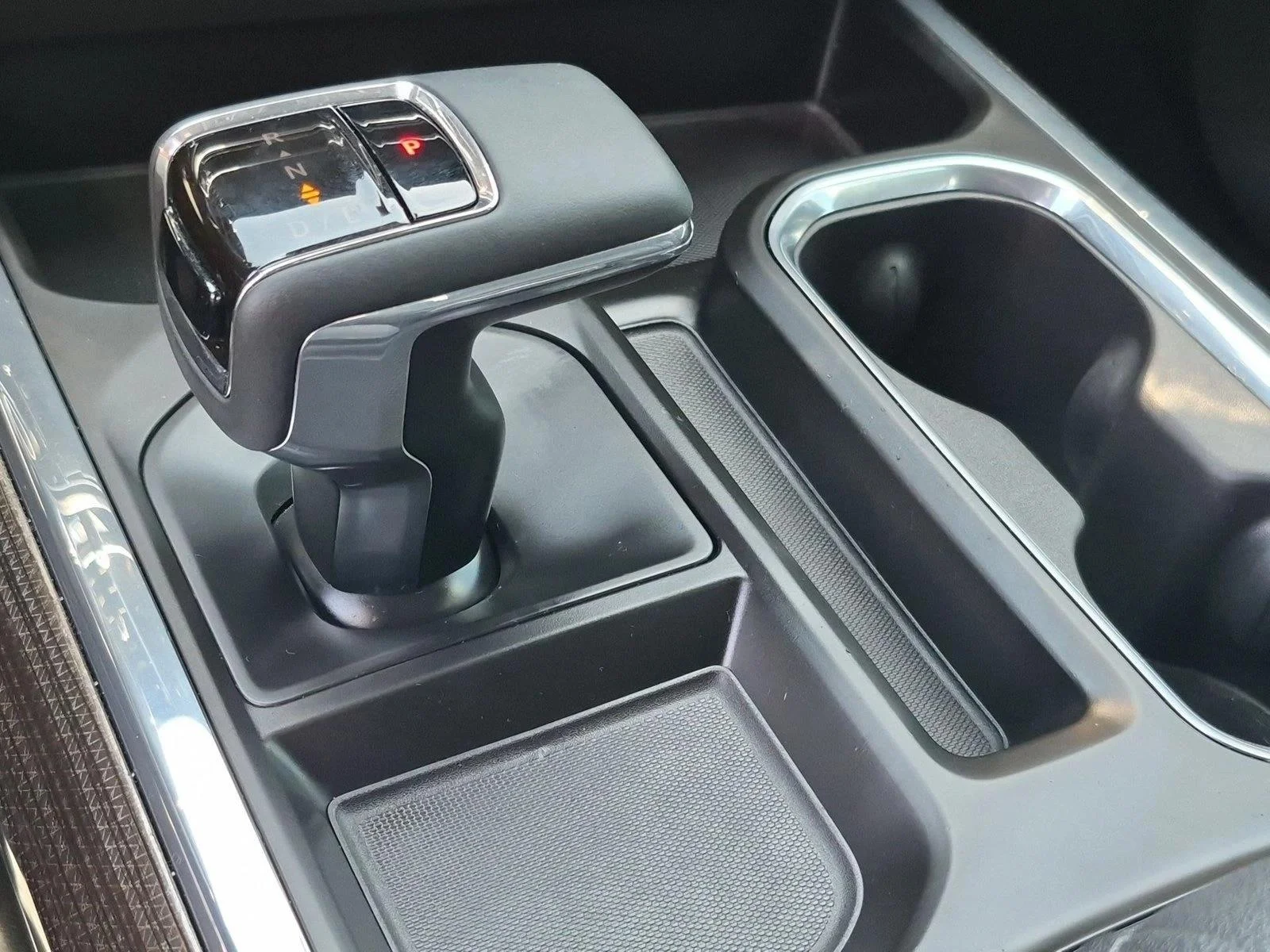 Used 2023 Northsky Blue Metallic Chevrolet RST image 12