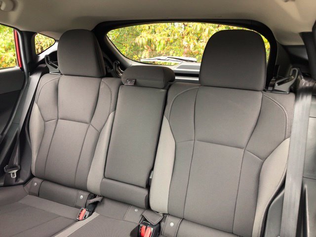 Used 2026 Red Pearl Subaru Premium image 20