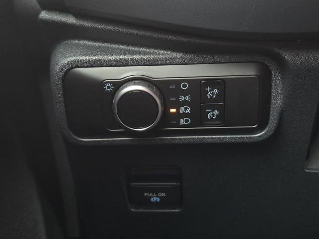 New 2026 Avalanche Gray Ford Big Bend® image 55