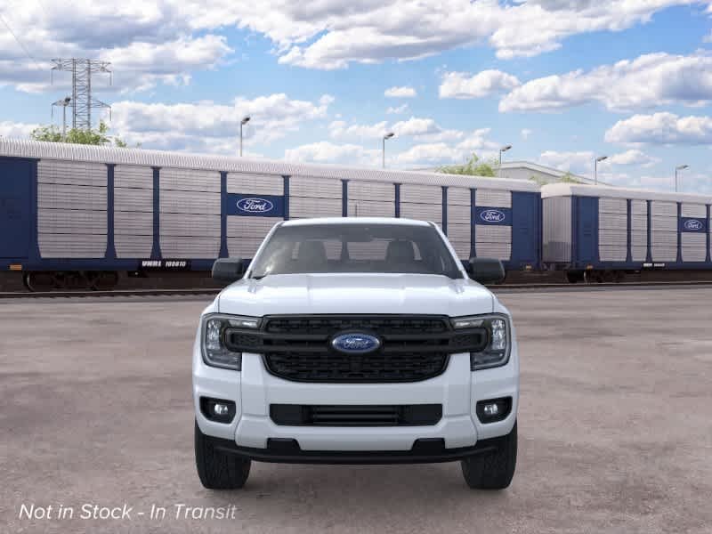 New 2026 Oxford White Ford XL image 6