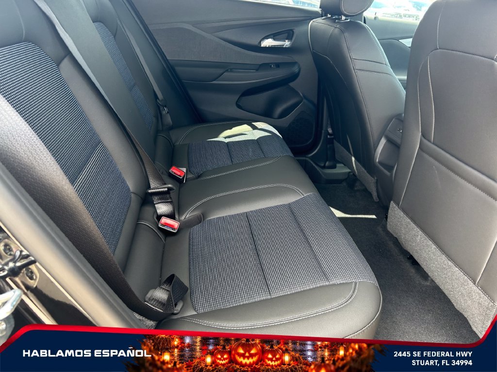 2026 Buick Envista Preferred - Photo 17