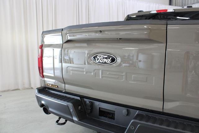 New 2026 Marsh Gray Ford Tremor image 71