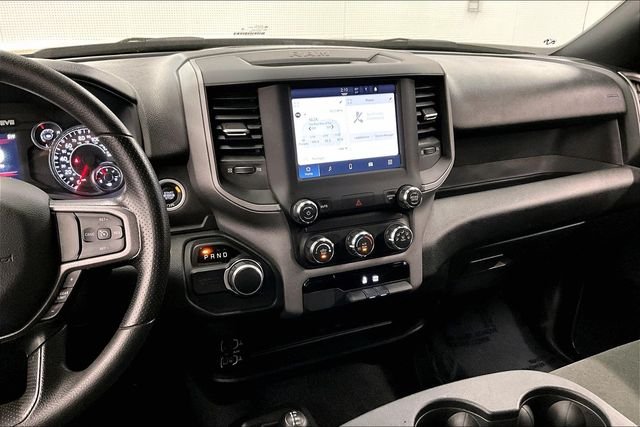 2024 RAM Ram 2500 Pickup Tradesman - Photo 7