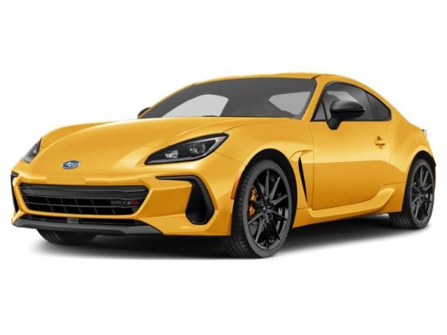 2026 Subaru BRZ