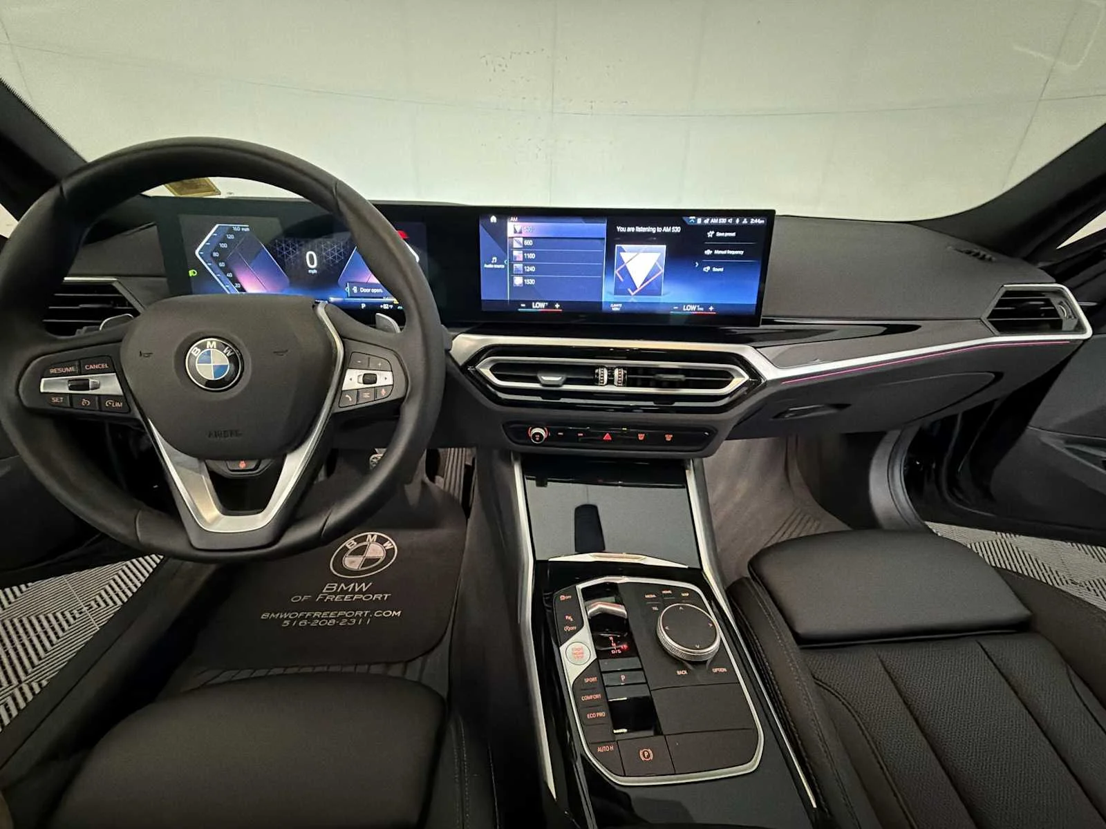 2024 BMW 3 Series 330i - Photo 14