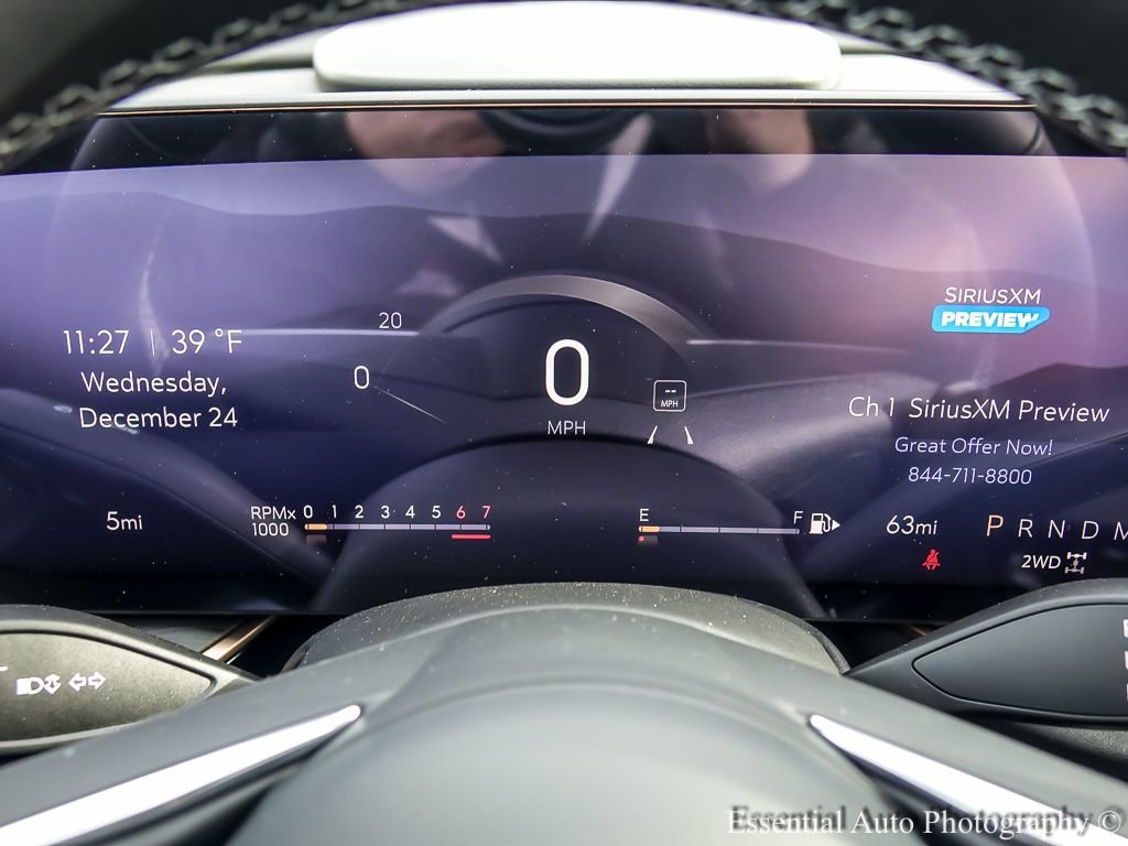 2026 BUICK ENVISION - Image 14