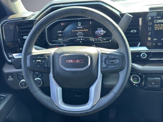 2025 GMC Sierra 1500 Elevation - Photo 15