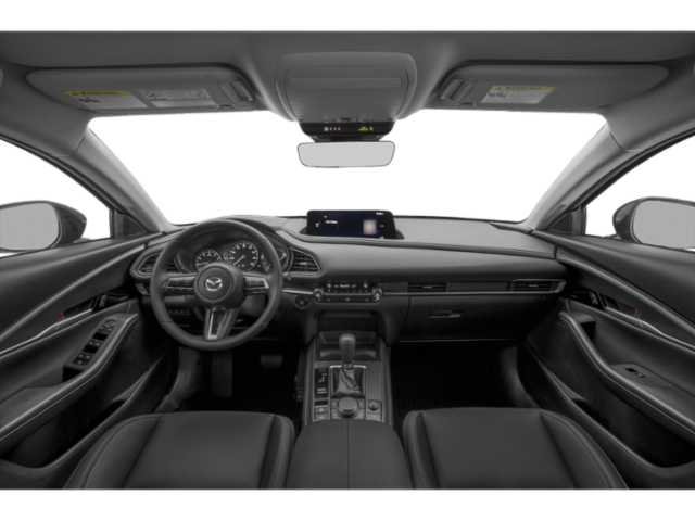 New 2026 Aero Gray Metallic Mazda 2.5 S Premium image 11