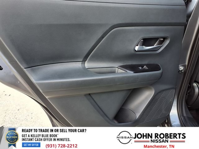 2026 Nissan KICKS SV - Photo 10