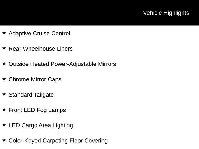 2026 Chevrolet Silverado 1500 LTZ - Photo 31