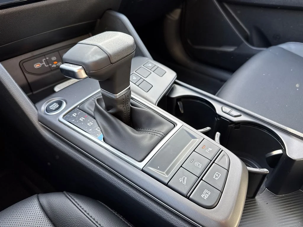 New 2026 Gray Kia EX image 32