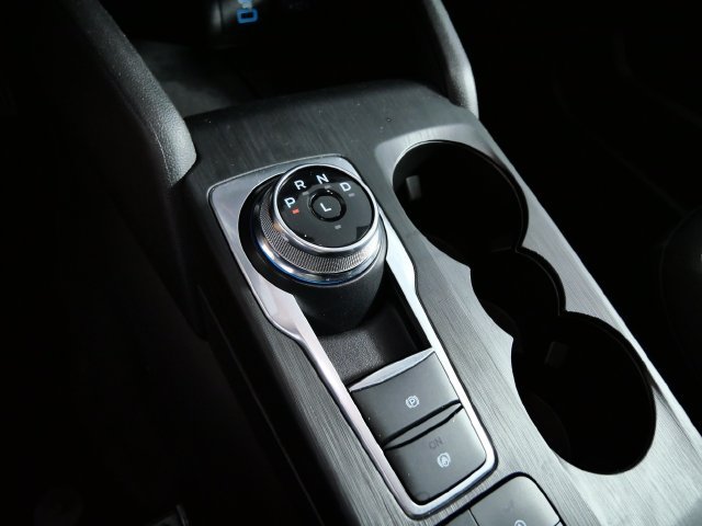 Certified Used 2023 Black Ford Active image 21