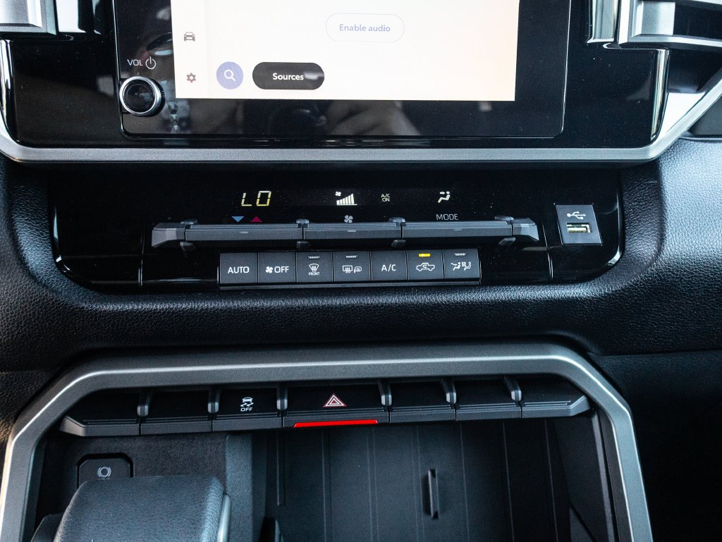 2026 Toyota Tundra SR5 - Photo 19