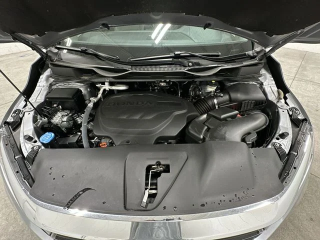 2023 Honda Odyssey Touring - Photo 21
