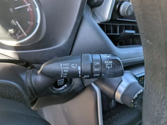 Used 2023  Toyota XLE image 29