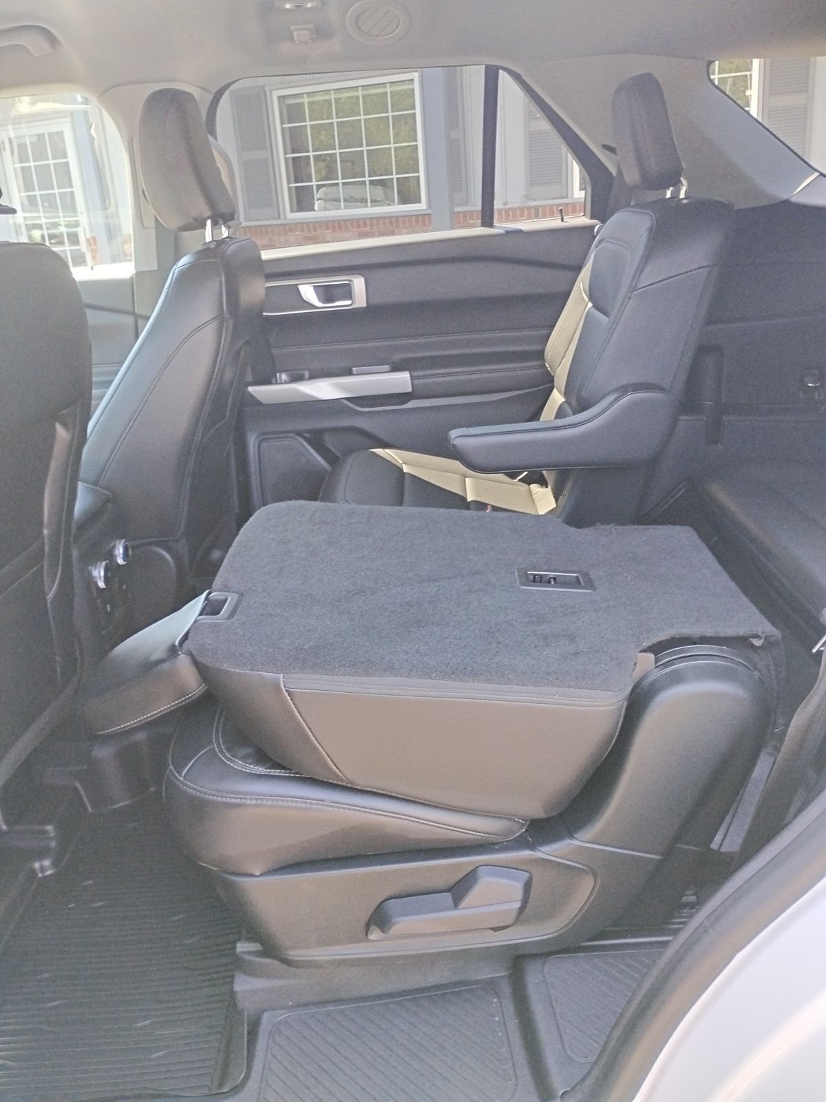 Used 2022 White Ford XLT image 15