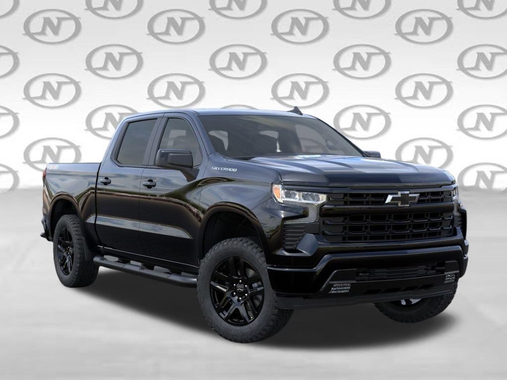 2026 Chevrolet Silverado 1500 RST - Photo 7